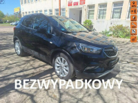 Opel Mokka X Bezwypadkowy..