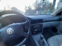 Volkswagen Passat 1.6 benzyna Grudziądz - zdjęcie 1