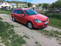 Opel Astra H 1.8 Lpg Super Stan 7500zl Podgórze - zdjęcie 2