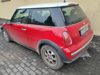 Syndyk sprzeda samochód mini cooper, rok prod. 2006 Pszczółki - zdjęcie 6