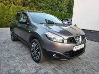 Nissan Qashqai ** Kamery 360  ** Nawigacja ** Klimatronik ** Jatutów - zdjęcie 3