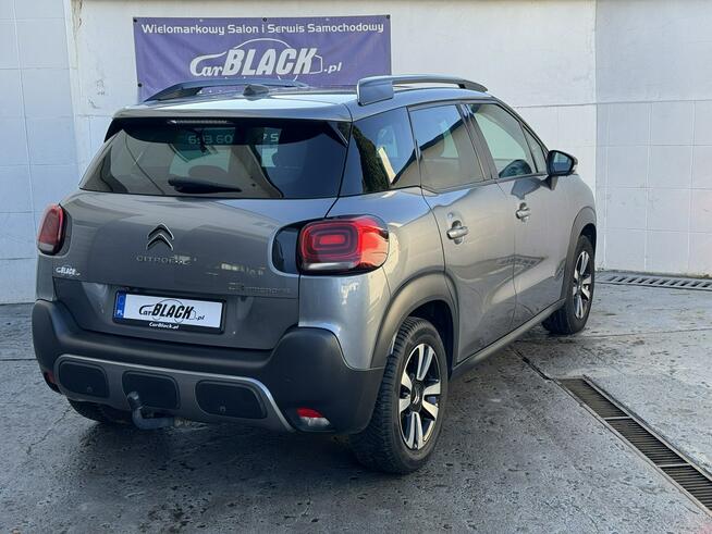 Citroen C3 Aircross Pisemna gwarancja 12 miesięcy Konin - zdjęcie 4