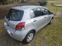 Toyota Yaris II Model 2010rok!5Dzwiowy!Salon Polska!Klima!! Legnica - zdjęcie 5