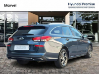 Hyundai i30 MHEV DCT 1.5 SMART + LED , SalonPL, Gwarancja, FV23% Poznań - zdjęcie 5