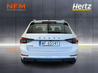 Škoda Superb 2,0 TSI DSG(190 KM) Style Salon PL F-Vat Warszawa - zdjęcie 9