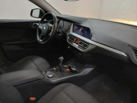 BMW 118i Advantage 140km PDC klima NAVI serwis BEZWYPADEK 2020 Tychy - zdjęcie 3