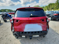 Ford Kuga TITANIUM / AWD / niski przebieg Białystok - zdjęcie 6