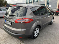 Ford S-max 1,6 Benzyna 160KM Manual 7-osobowy Rumia - zdjęcie 3