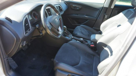 Seat Leon automat. Gwarancja. Polecam !!! Zielona Góra - zdjęcie 11