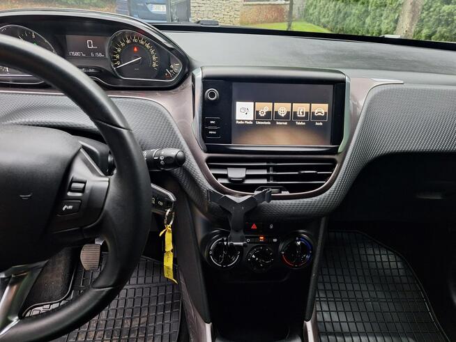 Peugeot 2008 1.6 e-HDi Active Siewierz - zdjęcie 12