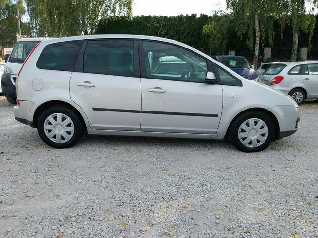 Ford C-Max Klimatronik* Mały przebieg Bydgoszcz - zdjęcie 8