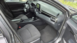 Toyota C-HR 1.8 HSD Kamera Ast. Pasa Distronic Super Stan Otwock Mały - zdjęcie 8