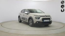 Citroen C3 1.2 PureTech Max EAT6 ! Z Polskiego Salonu ! Faktura VAT !