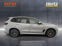 BMW X5 3,0 30d (298 KM) xDrive 30d Salon PL Faktura Vat Warszawa - zdjęcie 7