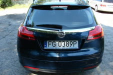 Opel Insignia 2.0 CDTI 130 KM Piła - zdjęcie 5