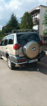 sprzedam Nissan Terrano II 3.0 diesel 2006 rok 7osób Ząbki - zdjęcie 3