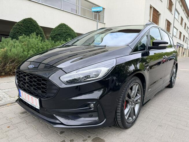Ford S-Max 2.0 ST Line AWD Serwisowany Szczecin - zdjęcie 1