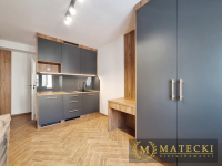 Nowa Kawalerka | Katowicka 2, Malta | OD 26.02.26