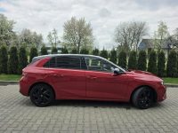 Opel Astra 1 Właściciel/Kraj/FV/Bogata/GS/Wyprzedaż Balice - zdjęcie 8