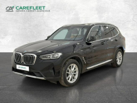 BMW X3 xDrive20i mHEV Kombi