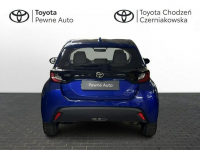 Toyota Yaris 1.5 VVTi Active , salon Polska, gwarancja, FV23% Warszawa - zdjęcie 6