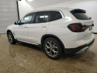 BMW X3 xDrive30i Katowice - zdjęcie 4