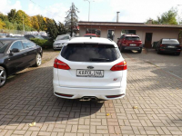 Ford Focus 2.0 TDCi ST-2 Mk3 Słupsk - zdjęcie 5