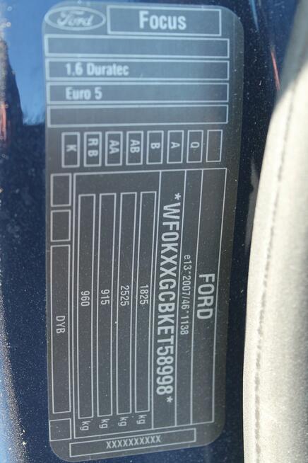 Ford Focus Promocja Black Week! Najtańszy w Polsce ! Warszawa - zdjęcie 7