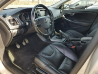 Volvo V40 2,0 T2 Benzyna Nawigacja Skóry Zarejestrowany Gwarancja Włocławek - zdjęcie 10
