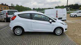 Ford Fiesta 1,3 pb * ładna* Chełm Śląski - zdjęcie 5