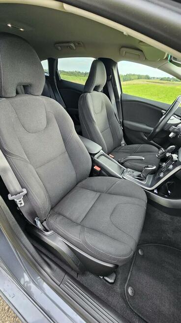 Volvo V40 D3 2.0 200KM, 2014 r., 210 tys. km Konopiska - zdjęcie 6