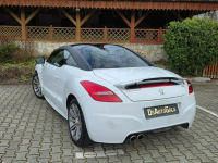 Peugeot RCZ 1.6 Benzyna 156km Po Serwisie Zwoleń - zdjęcie 7