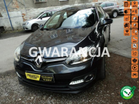 sprzedam ładną MEGANE Z 2015R  1.2B  116KM NOWY SAMOCHOD UDZIEL.GWARAN