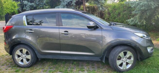 KIA SPORTAGE 2,0 SLS/Polski Salon Krosno - zdjęcie 4
