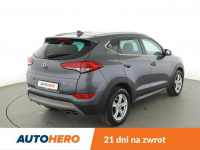 Hyundai Tucson Kamera, Aut.klima Navi, Podg.fotele, Bluetooth Warszawa - zdjęcie 7