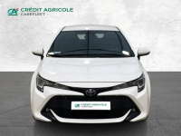 Toyota Corolla 1.2 T Comfort Hatchback Warszawa - zdjęcie 2