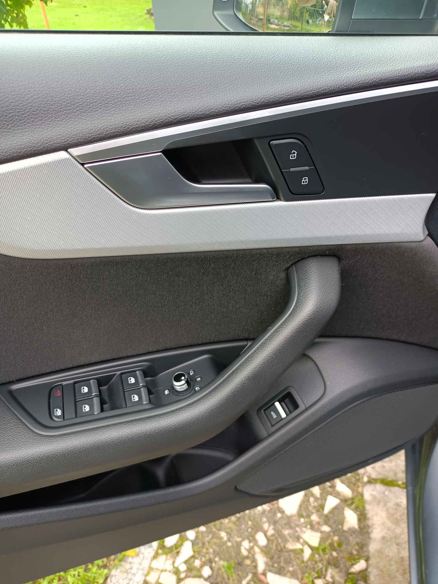 Audi A4 b9 kombi TDI Krzeszowice - zdjęcie 7