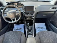 Peugeot 2008 Pisemna Gwarancja 12 miesięcy Konin - zdjęcie 10