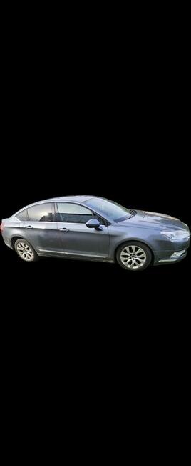 Citroen c5 2.7 hdi Grudziądz - zdjęcie 8