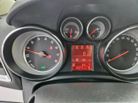 Opel Mokka 1,4 16V Turbo 4x4 159000 km śliczna zarejetrowana Włocławek - zdjęcie 9