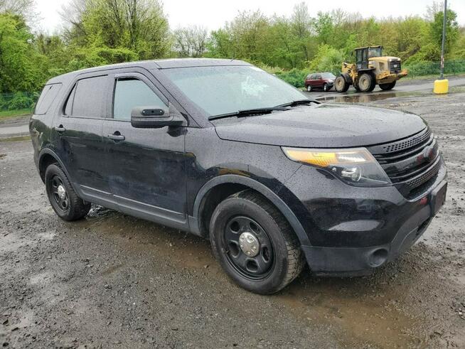 FORD EXPLORER POLICE INTERCEPTOR Katowice - zdjęcie 3