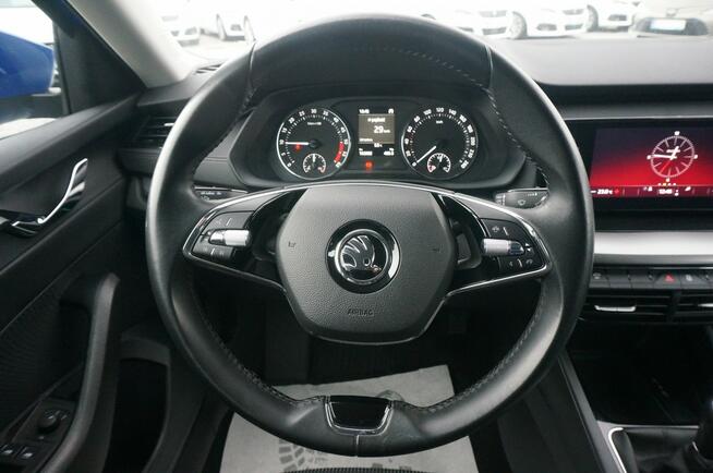 Škoda Octavia 2.0 TDI/115 KM Ambition Salon PL Fvat 23% PO5WN56 Poznań - zdjęcie 12