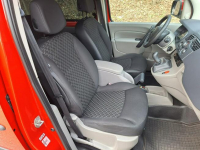 Renault Kangoo Siewierz - zdjęcie 9