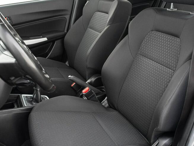 Suzuki Swift WD9404R#1.2 Dualjet SHVS Premium Cz.cof Salon PL VAT 23% Gdańsk - zdjęcie 12