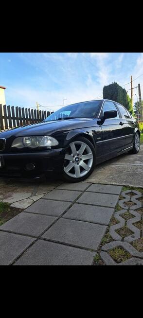 Bmw e46 330i Rybnik - zdjęcie 1