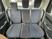 Suzuki Swift Gaz, napęd 4x4 , klimatyzacja Olsztyn - zdjęcie 12
