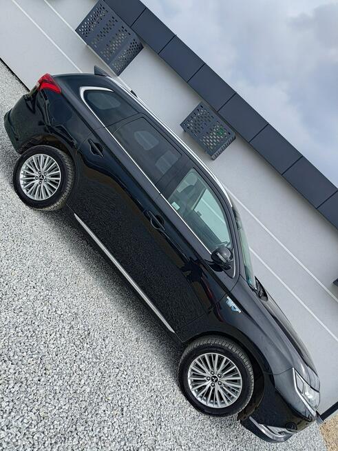 Mitsubishi Outlander PHEV Salon PL 1WŁ FV23% Miękinia - zdjęcie 7