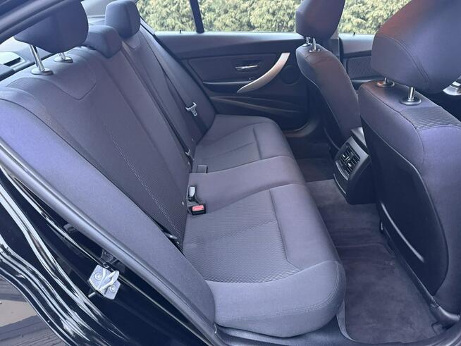 BMW 320 Bardzo dobry stan, Klimatronik, Alufelgi. Chlewice - zdjęcie 8