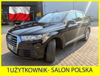 Audi Q7 3.0 TDI Quattro Tiptronic - mały przebieg - Salon PL Bemowo - zdjęcie 1