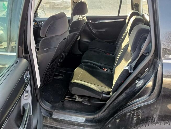 Citroen C4 Picasso 2.0HDI 136km 08r 7os Automat Tarnów - zdjęcie 6